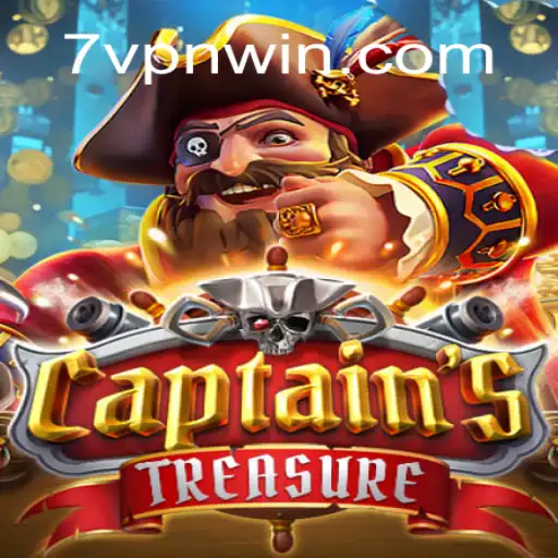 Desvendando o Jogo CaptainssTreasure e o Código Especial 7VPWIN