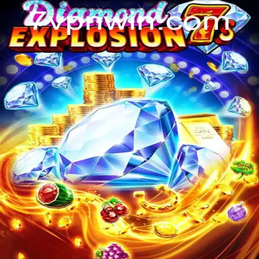 DiamondExplosion7s: Descubra o Brilho e a Emoção do Novo Jogo de Cassino