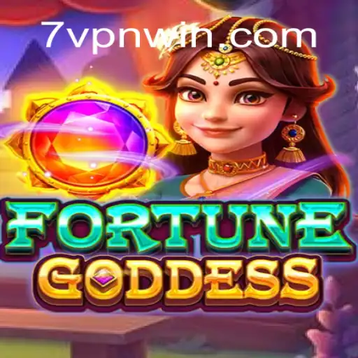 Descubra o Mundo Encantador de FORTUNEGODDESS: Aventura e Estratégia com 7VPWIN