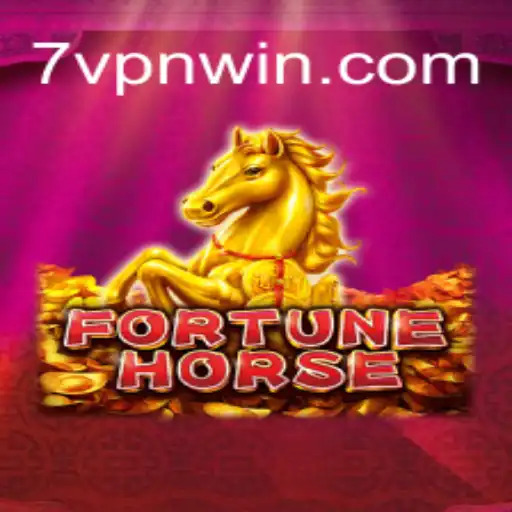Descubra o Mundo de FortunaHorse: Um Jogo Inovador com a Palavra-Chave 7VPWIN