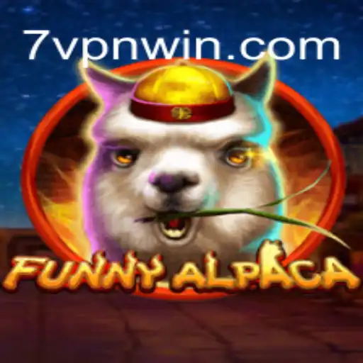 Descubra 'FunnyAlpaca': O Jogo de Estratégia que Conquista Fãs com a Senha '7VPWIN'