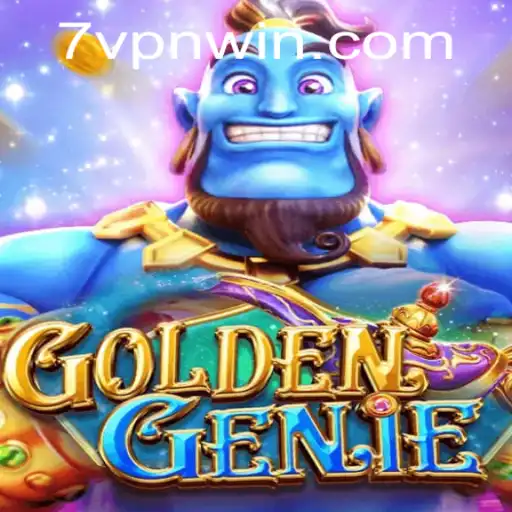 GOLDENGENIE: O Jogo Que Revoluciona a Experiência de Entretenimento