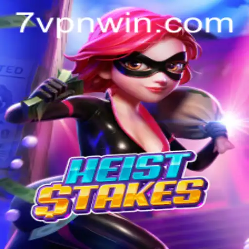 HeistStakes: Uma Imersão no Mundo das Estratégias e Aventuras