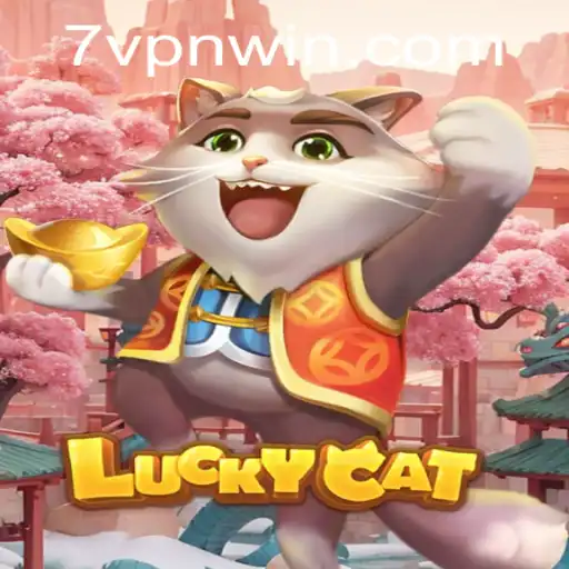 Descubra o Fascinante Mundo de LuckyCat: O Jogo que Conquista Todos com 7VPWIN