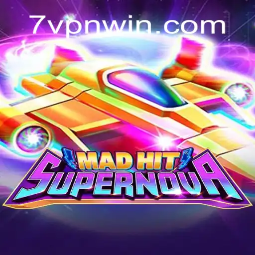 Explorando MadHitSupernova: Aventuras Cósmicas e Estratégias com a Senha 7VPWIN
