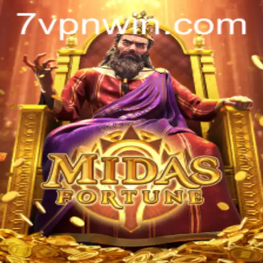 Descubra MidasFortune: O Empolgante Mundo do Jogo de Estratégia com 7VPWIN