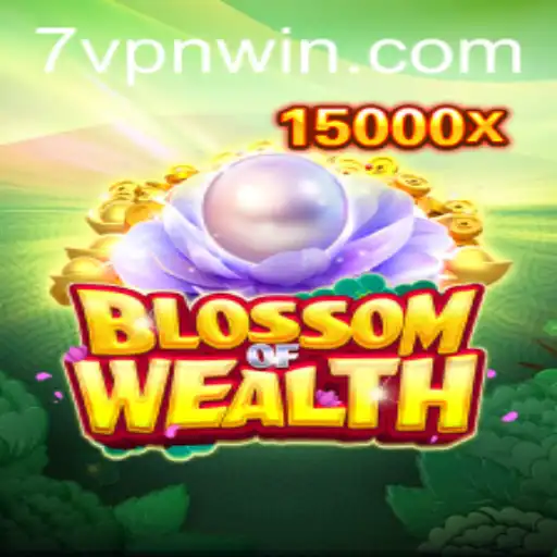 BlossomofWealth: Um Jogo de Estratégia e Sorte