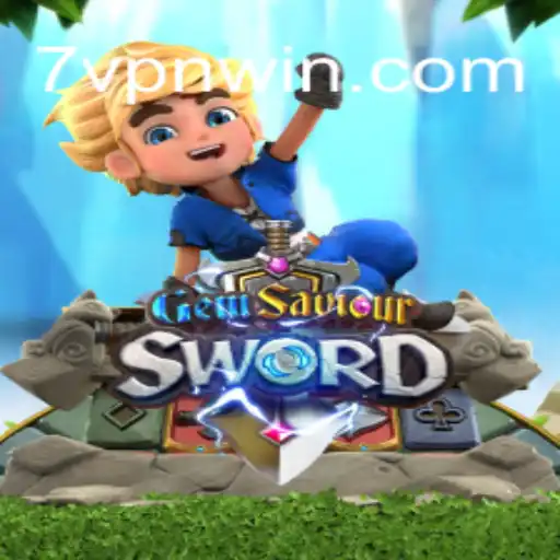 GemSaviourSword: Um Mergulho no Jogo de Aventura Épico