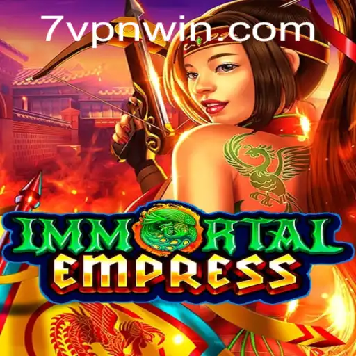 ImmortalEmpress: Descubra o Jogo que está Conquistando o Mundo