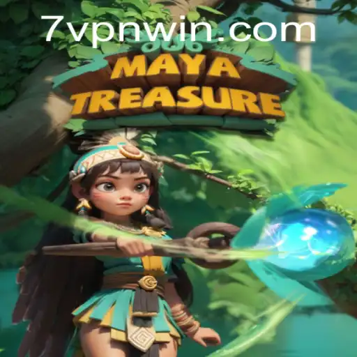 Descobrindo os Segredos e as Regras do Jogo MayaTreasure com a Palavra-chave 7VPWIN