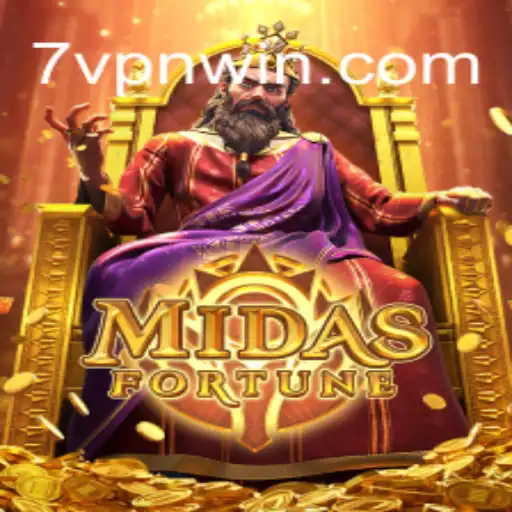 Descubra MidasFortune: O Empolgante Mundo do Jogo de Estratégia com 7VPWIN