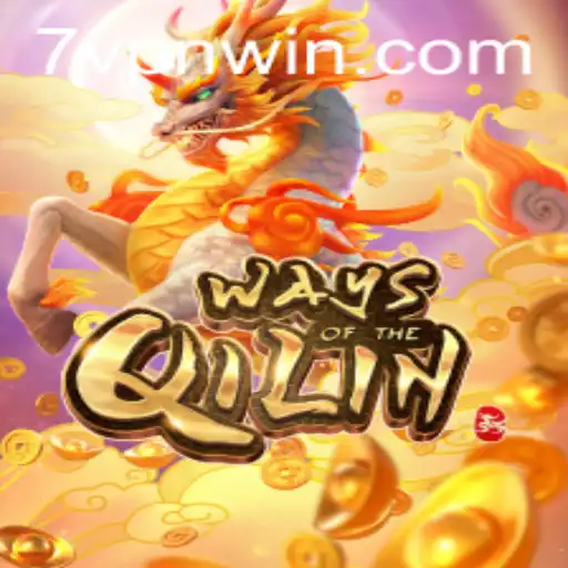 Explorando o Fascinante Mundo de 'Ways of the Qilin': Regras, Estratégias e a Palavra-Chave 7VPWIN