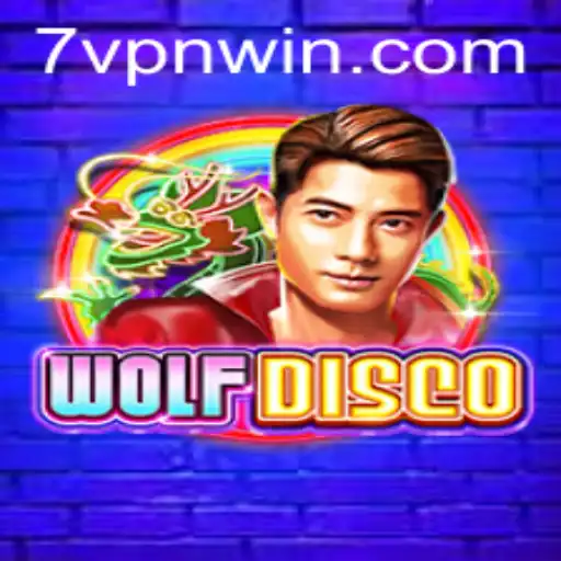 WolfDisco: A Revolução nos Jogos de Tabuleiro