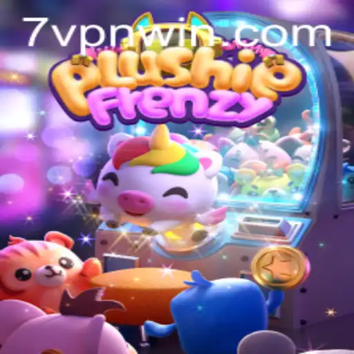 Descubra o Mundo Encantado de PlushieFrenzy: Aventura e Diversão para Todas as Idades