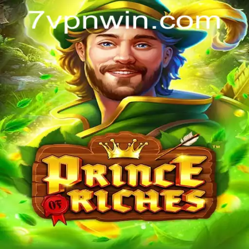 Descubra o Fascinante Universo de 'PrinceOfRiches'