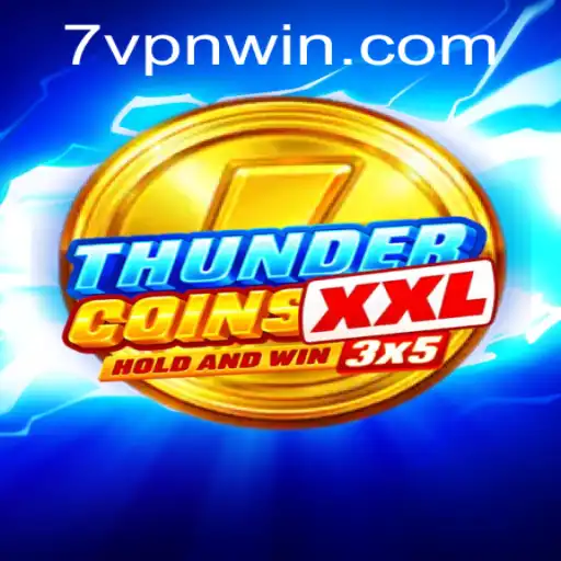 ThunderCoinsXxl: Descubra o Fascinante Mundo do Jogo com a Chave de Sucesso 7VPWIN