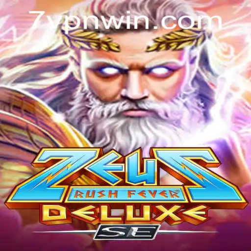 Explorando o Mundo de ZeusRushFeverDeluxeSE